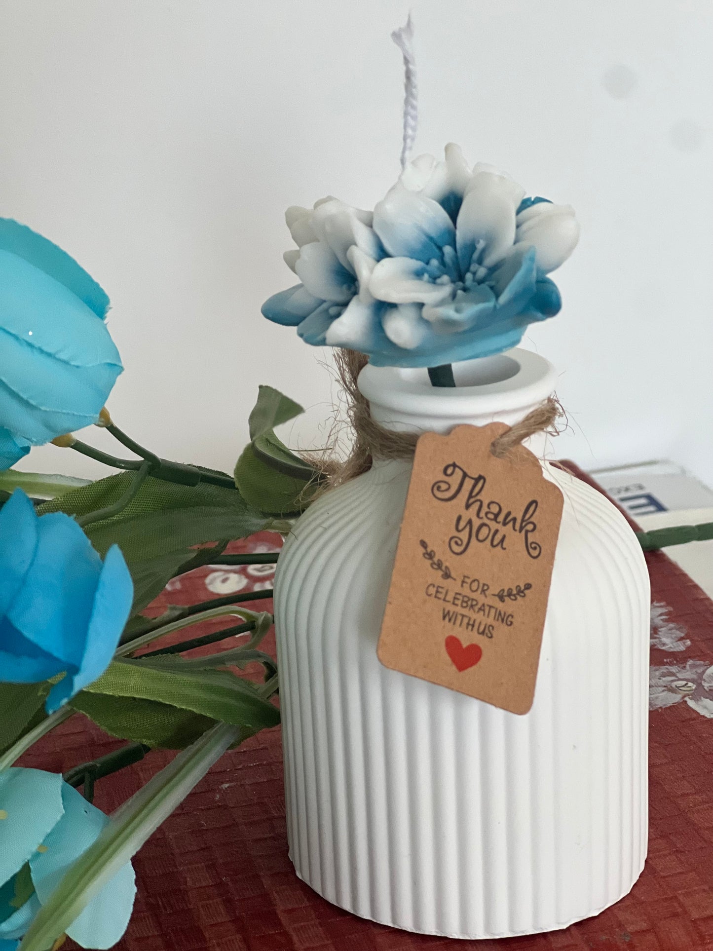 CONCRETE JAR