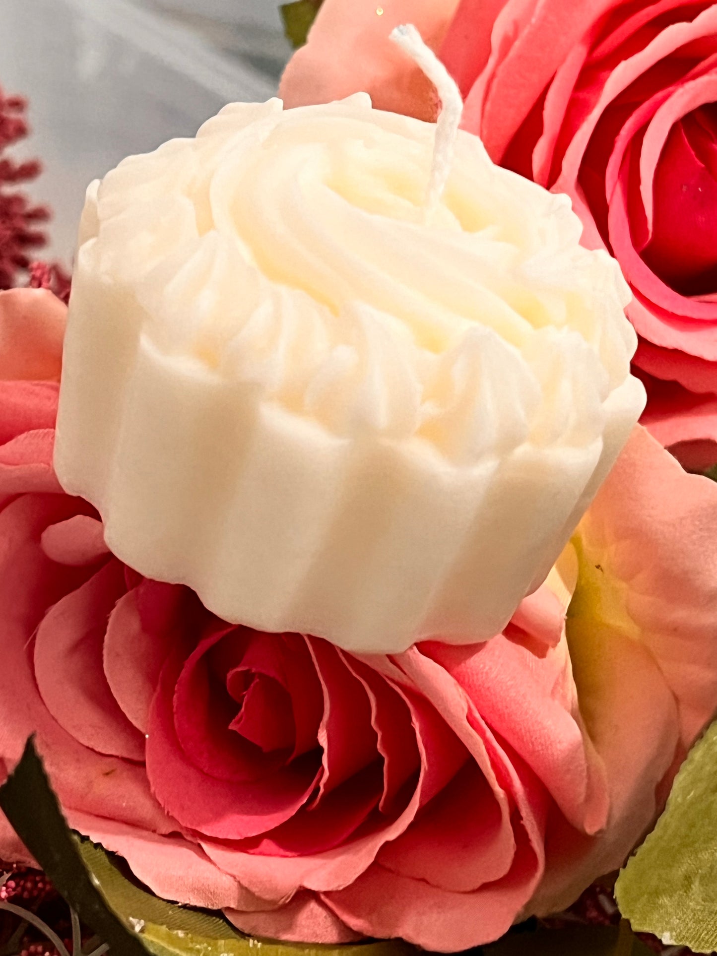 Birthday candle