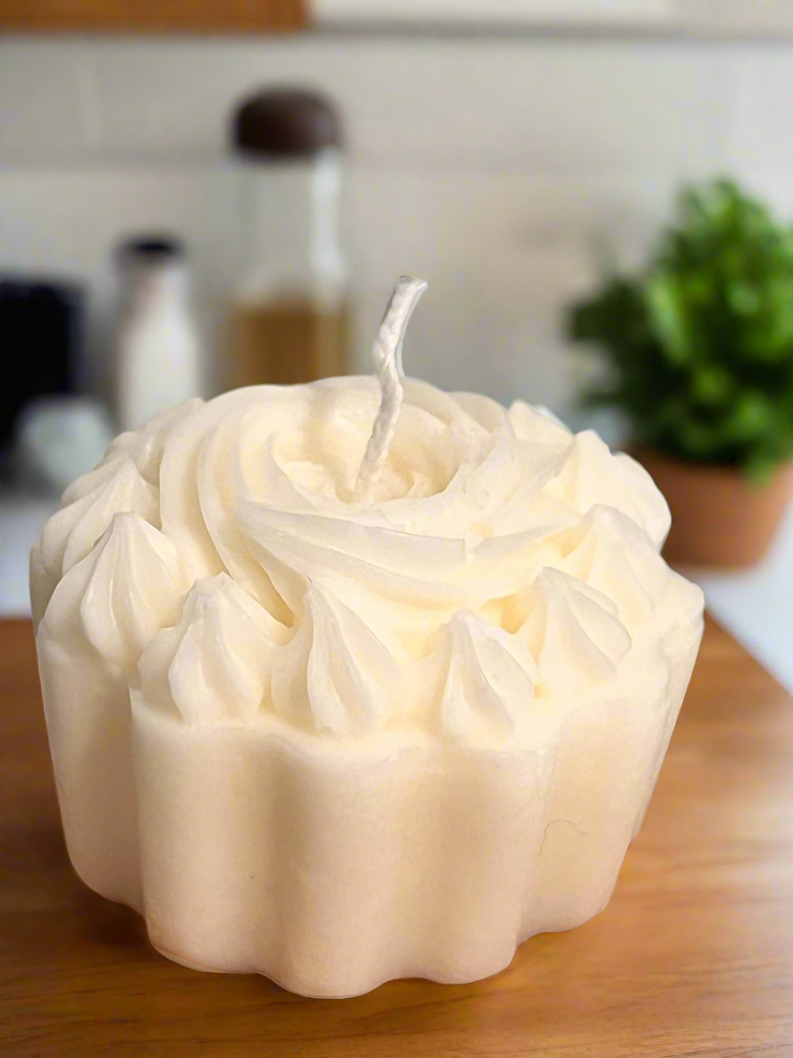 Birthday candle