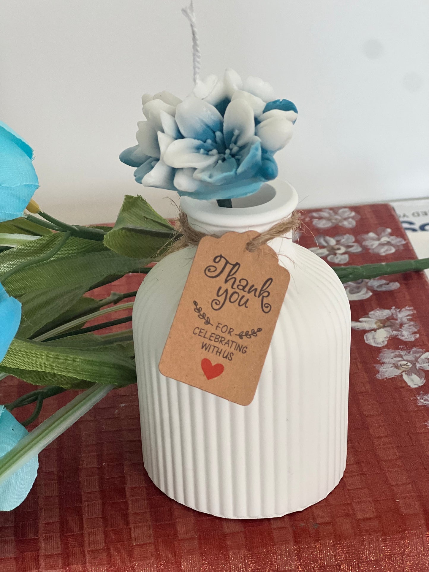 CONCRETE JAR