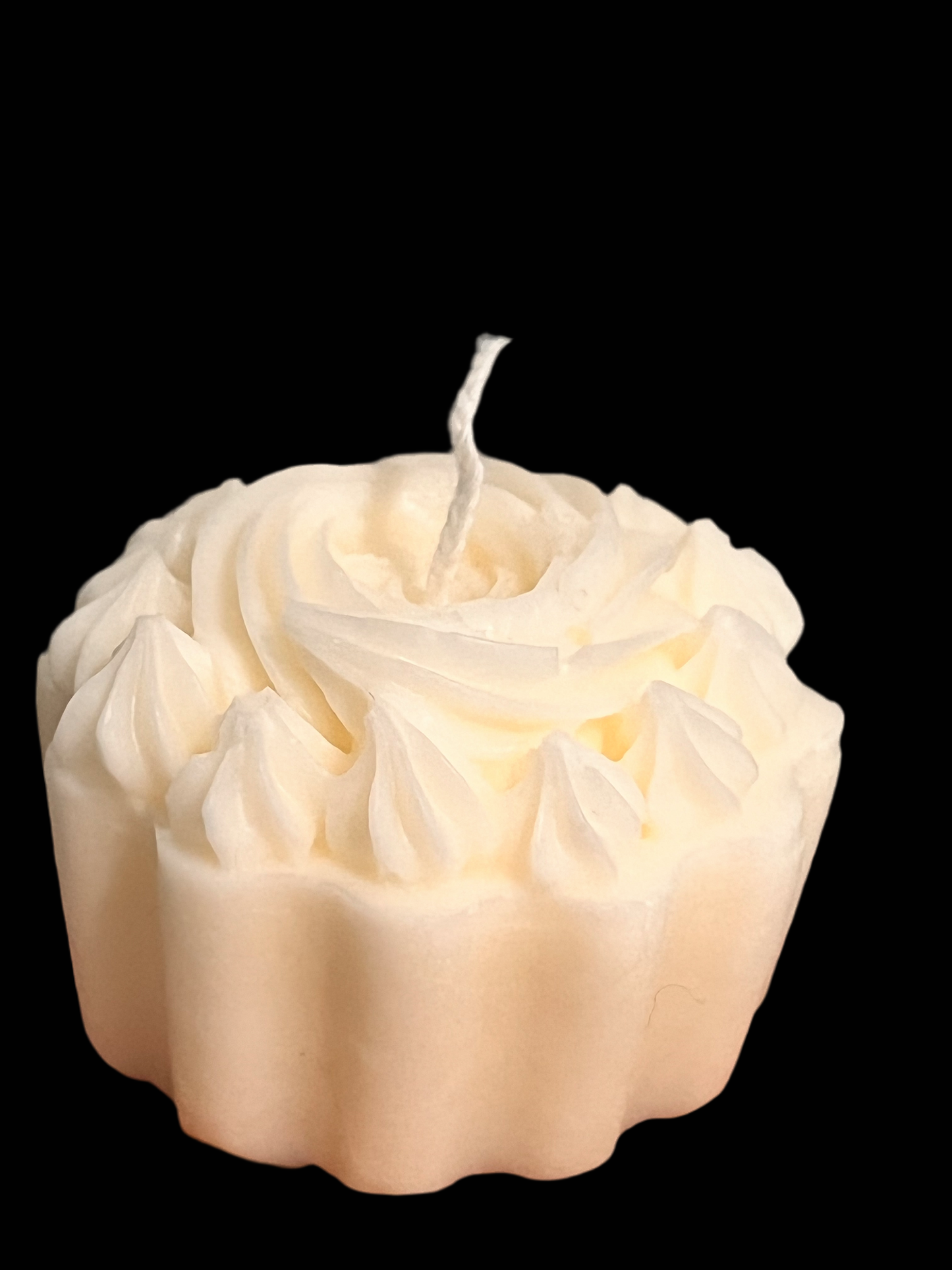 Birthday candle