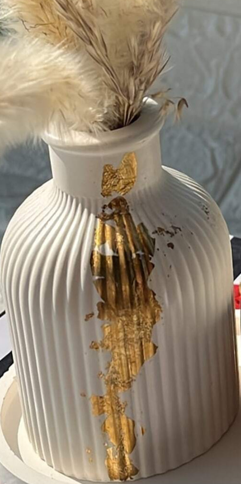 CONCRETE JAR