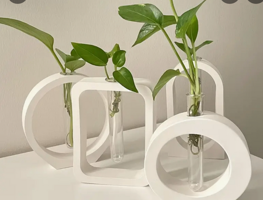 Decorative planters