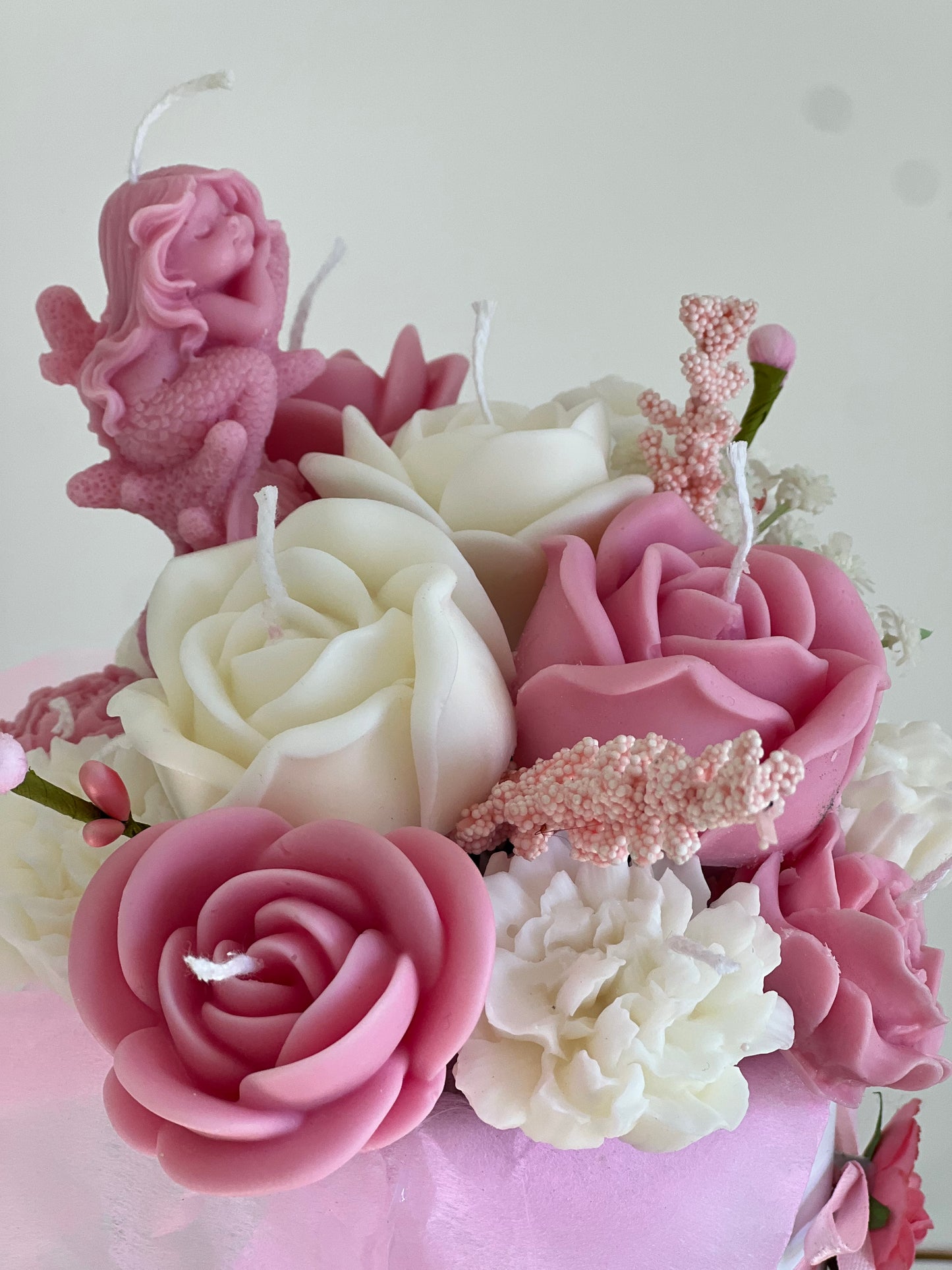 Angel bouquet