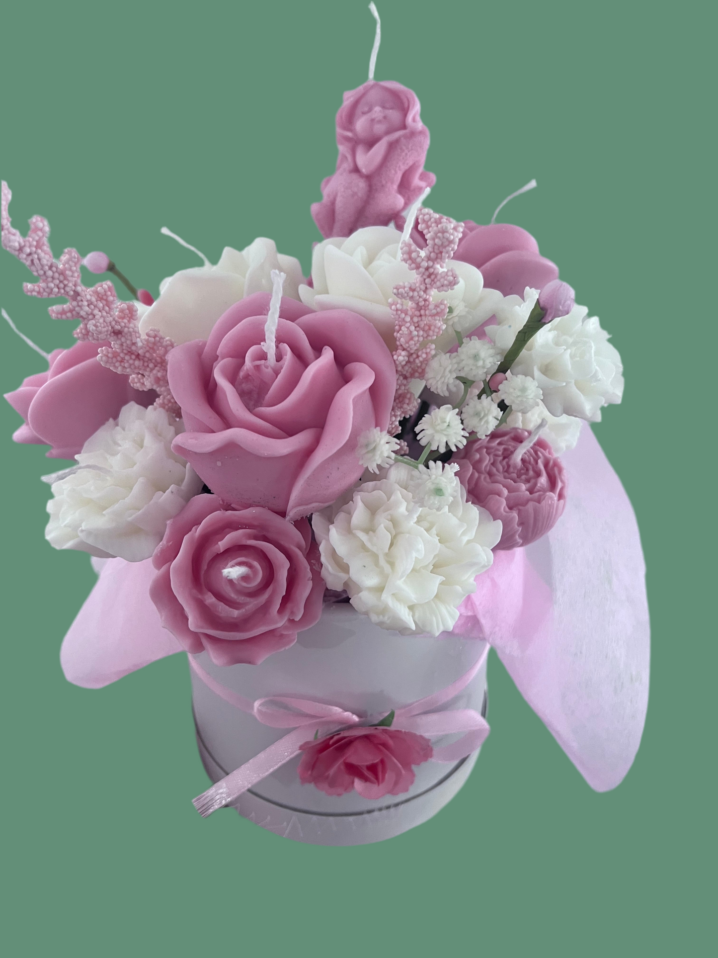 Angel bouquet