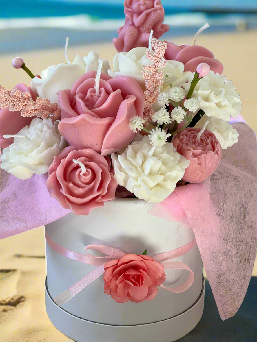 Angel bouquet